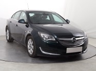 Opel Insignia , Salon Polska, Serwis ASO, Xenon, Bi-Xenon, Klimatronic,