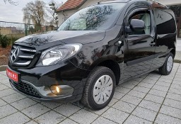 Mercedes-Benz Citan klima super stan