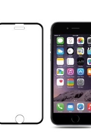 Apple iPhone 6 , 7 , 8 | SZKŁO Na Cały Ekran 3D-2