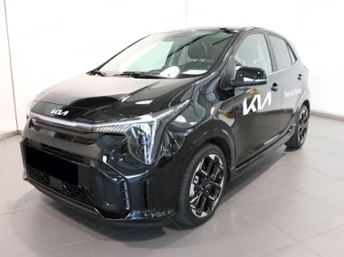 Kia Picanto II 1.2 DPI GT Line 1.2 DPI GT Line 79KM-1