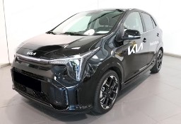 Kia Picanto II 1.2 DPI GT Line 1.2 DPI GT Line 79KM