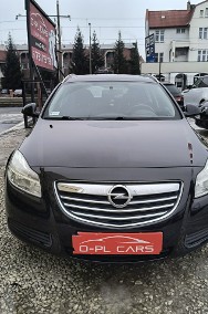 Opel Insignia I Instalacja LPG Stag 3 lata| Czujniki Parkowania | ALU|tempomat-2