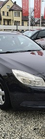 Opel Insignia I Instalacja LPG Stag 3 lata| Czujniki Parkowania | ALU|tempomat-3