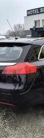 Opel Insignia I Instalacja LPG Stag 3 lata| Czujniki Parkowania | ALU|tempomat-4