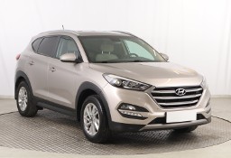 Hyundai Tucson , Salon Polska, 1. Właściciel, Navi, Klimatronic, Tempomat,