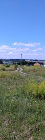 Działka przy granicy  Olsztyna /  sąsiedztwo Tęczowego Lasu-3