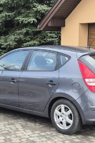 Hyundai i30 I 1.4B 109KM, Mały Przebieg 125tyś km, Z Niemiec-2