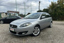 Fiat Croma II 1.9JTD 150KM/Manual/Bogata wersja/Serwis/2xKoła/Zamiana/Kredyt