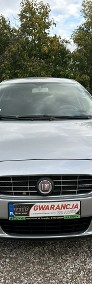 Fiat Croma II 1.9JTD 150KM/Manual/Bogata wersja/Serwis/2xKoła/Zamiana/Kredyt-3