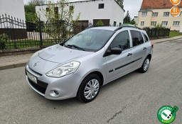 Renault Clio III Opłacony Zdrowy Zadbany Serwisowany z Klimatyzacją po Serwisie