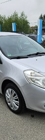 Renault Clio III Opłacony Zdrowy Zadbany Serwisowany z Klimatyzacją po Serwisie-3