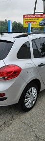 Renault Clio III Opłacony Zdrowy Zadbany Serwisowany z Klimatyzacją po Serwisie-4