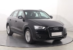 Audi Q3 I (8U) , 177 KM, Automat, Navi, Xenon, Bi-Xenon, Klimatronic,