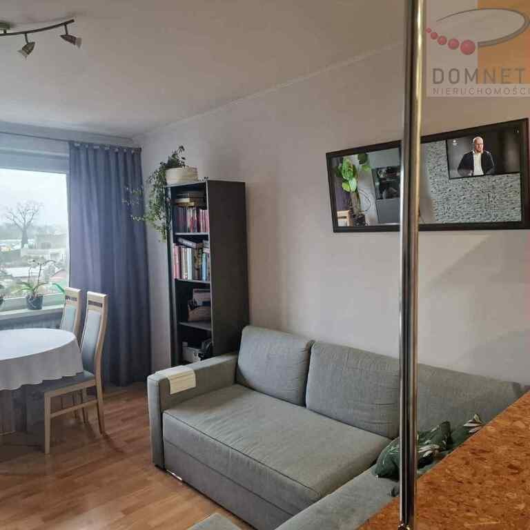 2 pokoje blisko WKD – po wymianie instalacji! - Widok 3
