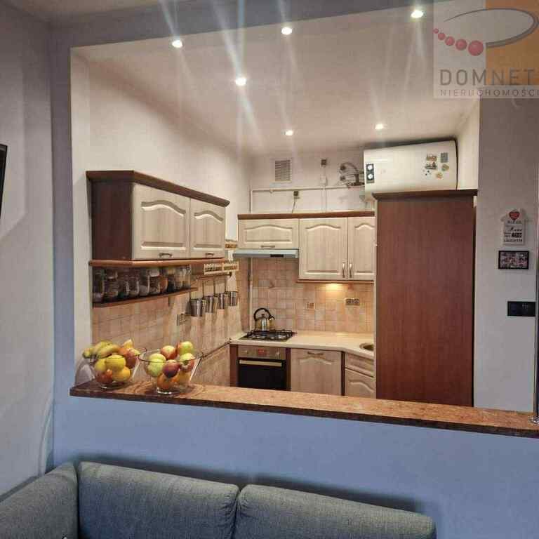 2 pokoje blisko WKD – po wymianie instalacji! - Widok 4