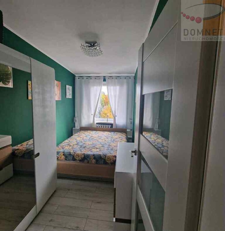 2 pokoje blisko WKD – po wymianie instalacji! - Więcej