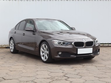 BMW SERIA 3 , Automat, Navi, Xenon, Bi-Xenon, Klima, Tempomat, Parktronic-1