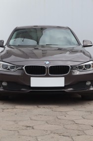 BMW SERIA 3 , Automat, Navi, Xenon, Bi-Xenon, Klima, Tempomat, Parktronic-2