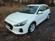 Hyundai i30 II Bogate wyposażenie ,serwis