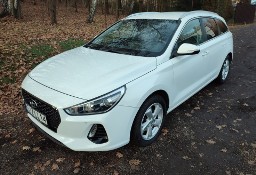 Hyundai i30 II Bogate wyposażenie ,serwis