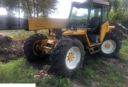 Matbro TS 260 - Piasta