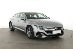 Volkswagen Arteon , Serwis ASO, Automat, Skóra, Navi, Klimatronic, Tempomat,