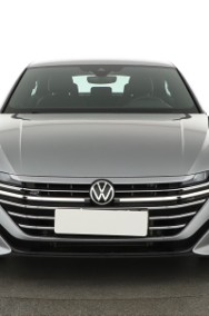 Volkswagen Arteon , Serwis ASO, Automat, Skóra, Navi, Klimatronic, Tempomat,-2