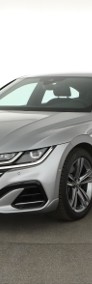 Volkswagen Arteon , Serwis ASO, Automat, Skóra, Navi, Klimatronic, Tempomat,-3