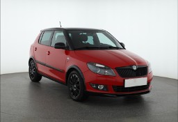 Skoda Fabia II , Salon Polska, Serwis ASO, Klima, Parktronic