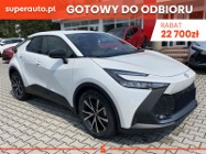 Toyota C-HR Style 1.8 Hybrid Style 1.8 Hybrid 140KM | Podgrzewane oftele!