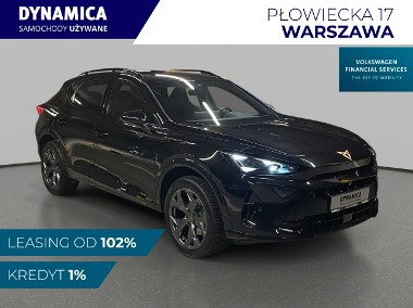 Cupra Formentor VAT 23% 1.5 eTSI 150KM DSG 2025 r., salon PL, I właściciel, gwarancj-1