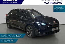 Cupra Formentor VAT 23% 1.5 eTSI 150KM DSG 2025 r., salon PL, I właściciel, gwarancj