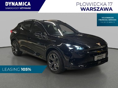 Cupra Formentor VAT 23% 1.5 eTSI 150KM DSG 2025 r., salon PL, I właściciel, gwarancj-1