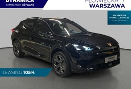 Cupra Formentor VAT 23% 1.5 eTSI 150KM DSG 2025 r., salon PL, I właściciel, gwarancj