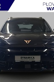 Cupra Formentor VAT 23% 1.5 eTSI 150KM DSG 2025 r., salon PL, I właściciel, gwarancj-2