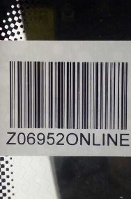 SZYBA CZOŁOWA PRZEDNIA SKODA OCTAVIA III 2013-2020 SENSOR KAMERA NOWA Z06952ONLINE Skoda-2