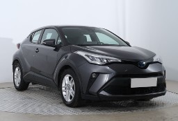 Toyota C-HR , Serwis ASO, Automat, VAT 23%, Klimatronic, Tempomat,