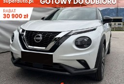 Nissan Juke N-Connecta 1.0 DIG-T N-Connecta 1.0 DIG-T 114KM / Pakiet Zimowy