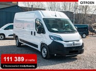 Citroen Jumper L3H2 L3H2 2.2 180KM