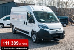 Citroen Jumper L3H2 L3H2 2.2 180KM