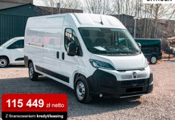 Citroen Jumper L3H2 L3H2 2.2 180KM