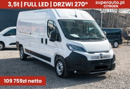 Citroen Jumper L3H2 L3H2 2.2 180KM