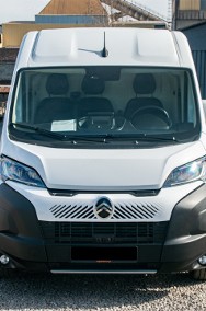 Citroen Jumper L3H2 L3H2 2.2 180KM-2