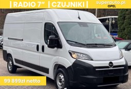 Opel Movano L3H2 3.3T L3H2 3.3T 2.2 140KM