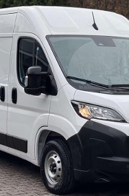 Opel Movano L3H2 3.3T L3H2 3.3T 2.2 140KM-2