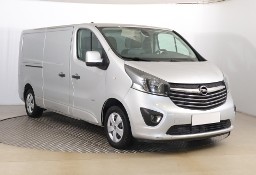 Opel Vivaro , L2H1, 6m3, 3 Miejsca, 3 EU palet