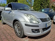 Suzuki Swift IV Zarejestrowany i Ubezpieczony w PL. Serwisowany.