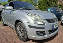 Suzuki Swift IV Zarejestrowany i Ubezpieczony w PL. Serwisowany.