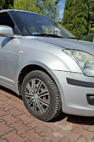 Suzuki Swift IV Zarejestrowany i Ubezpieczony w PL. Serwisowany.-2