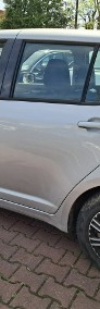 Suzuki Swift IV Zarejestrowany i Ubezpieczony w PL. Serwisowany.-4